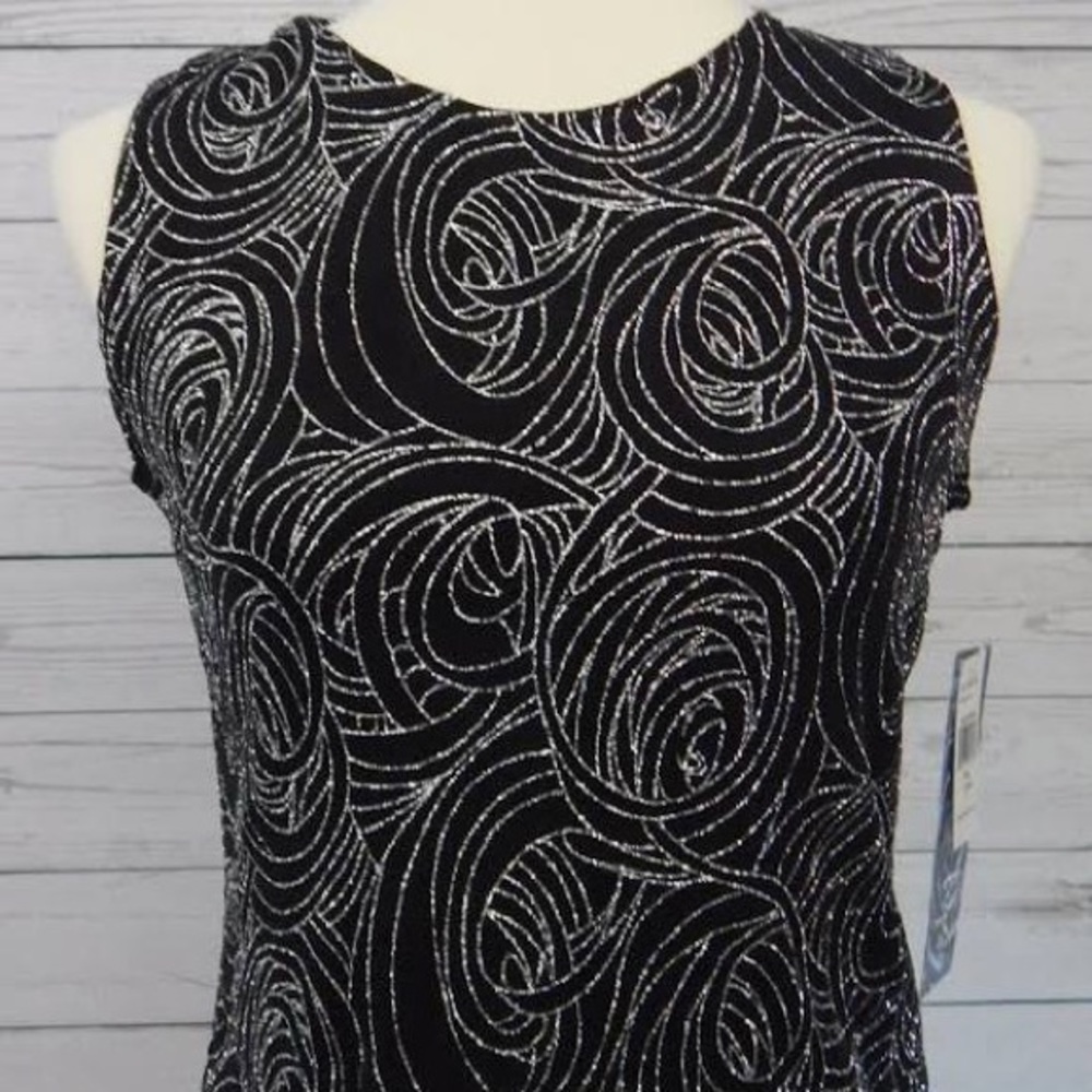 Black Tops